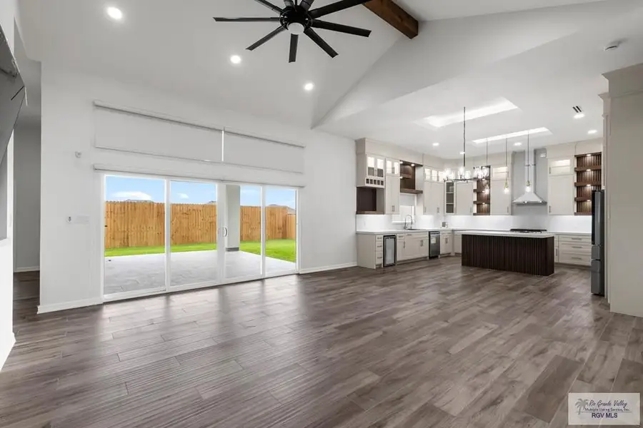 5739 Amazonas Cr, Brownsville, TX 78526 - #2