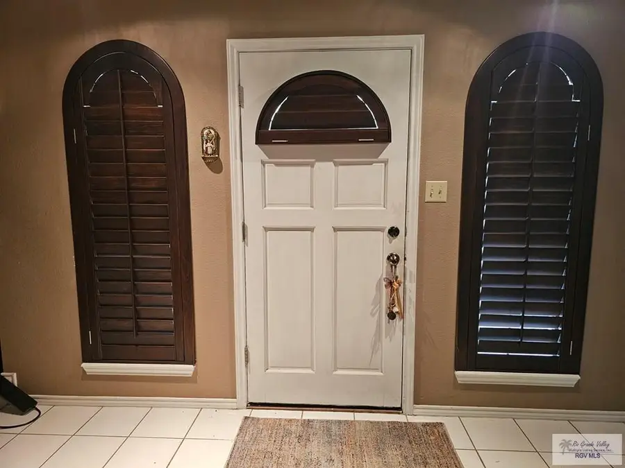 2468 Quail Trl., Brownsville, TX 78520 - #2