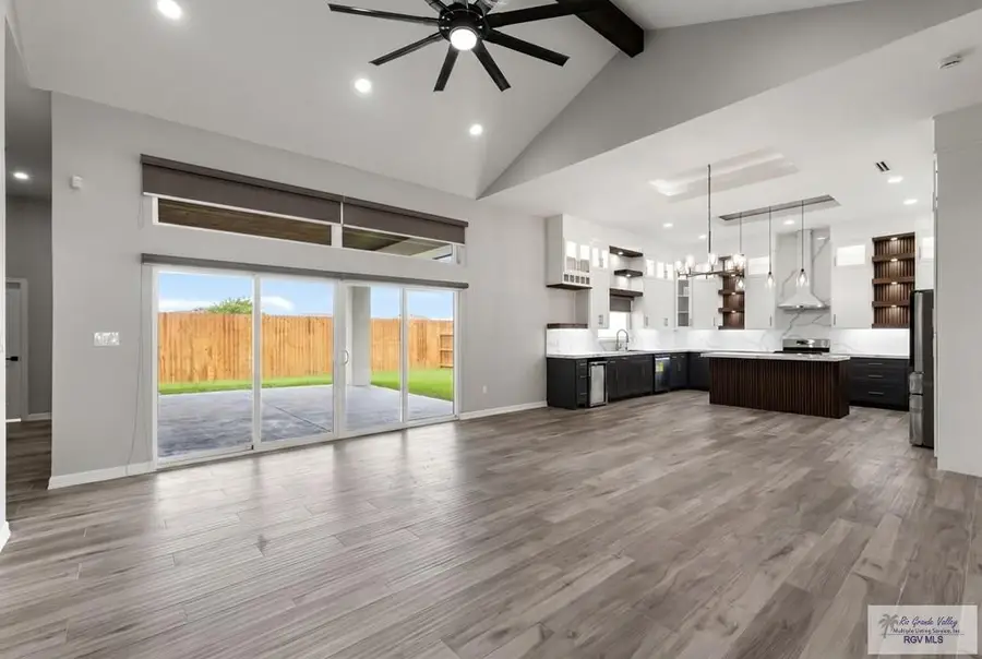 5735 Amazonas Cr, Brownsville, TX 78526 - #2