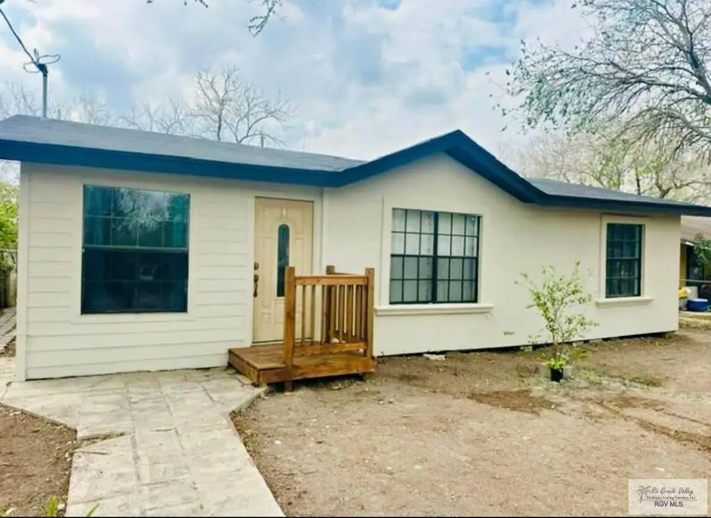 515 Florence Ln., Brownsville, TX 78520 - #1