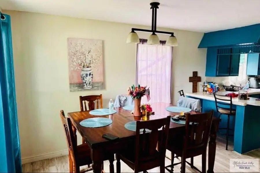 515 Florence Ln., Brownsville, TX 78520 - #2
