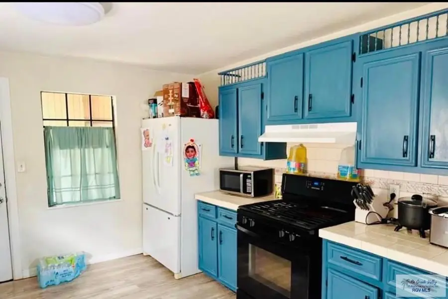 515 Florence Ln., Brownsville, TX 78520 - #3