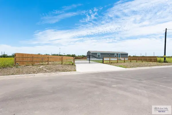 325 Hockema Dr, SAN BENITO, TX 78586