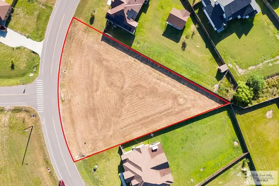 00 Los Jardines Dr, Los Fresnos, TX 78566 - #2
