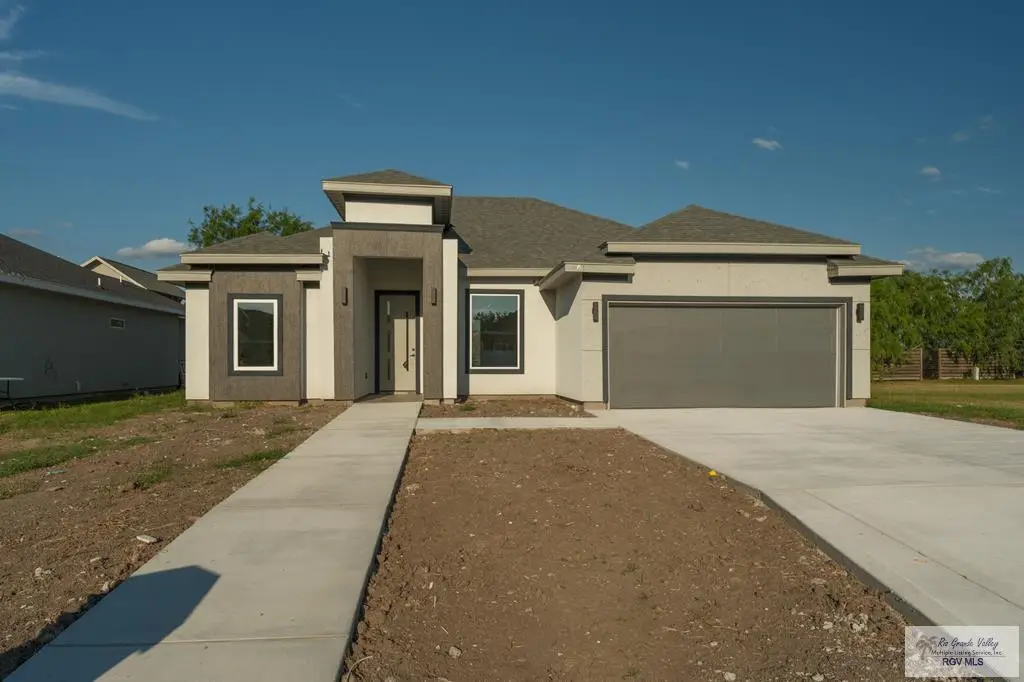 461 Texas Blvd., Raymondville, TX 78580 - #1