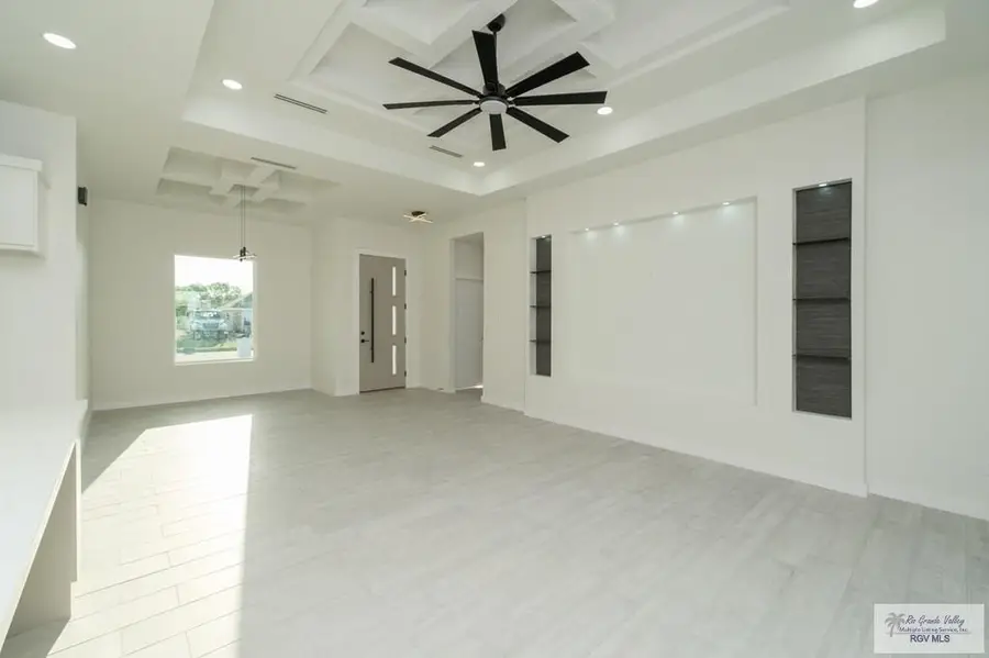 461 Texas Blvd., Raymondville, TX 78580 - #3