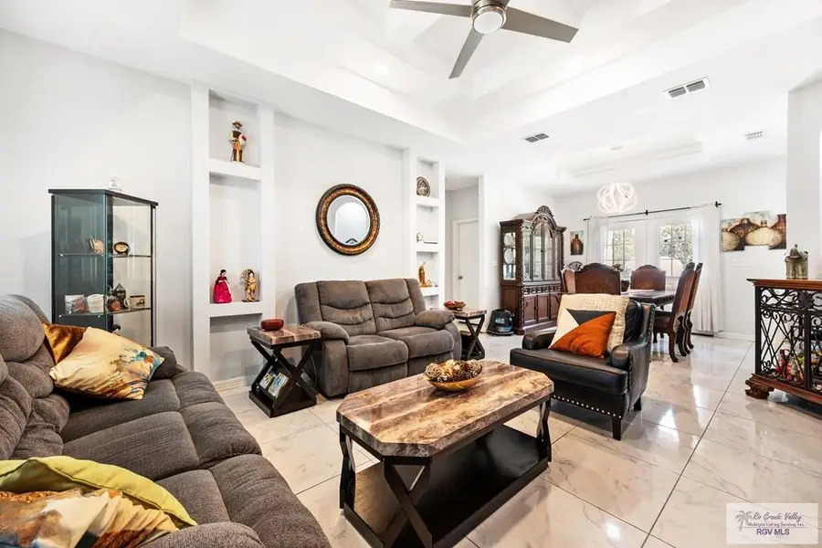 2318 Arbor St., Harlingen, TX 78552 - #2