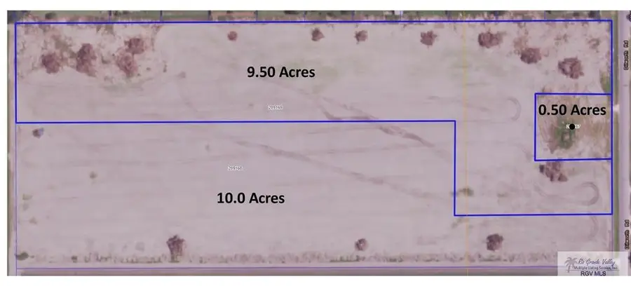 00 Dilworth Road, Harlingen, TX 78552 - #3