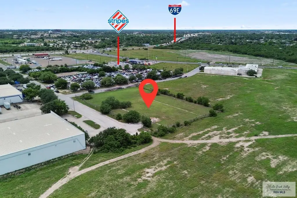 0 Courage St #1, Brownsville, TX 78521 - #1