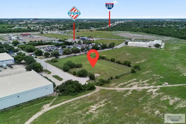 0 Courage St #1, BROWNSVILLE, TX 78521