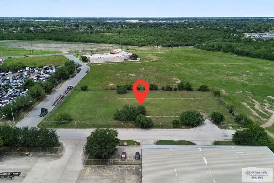 0 Courage St #1, Brownsville, TX 78521 - #2