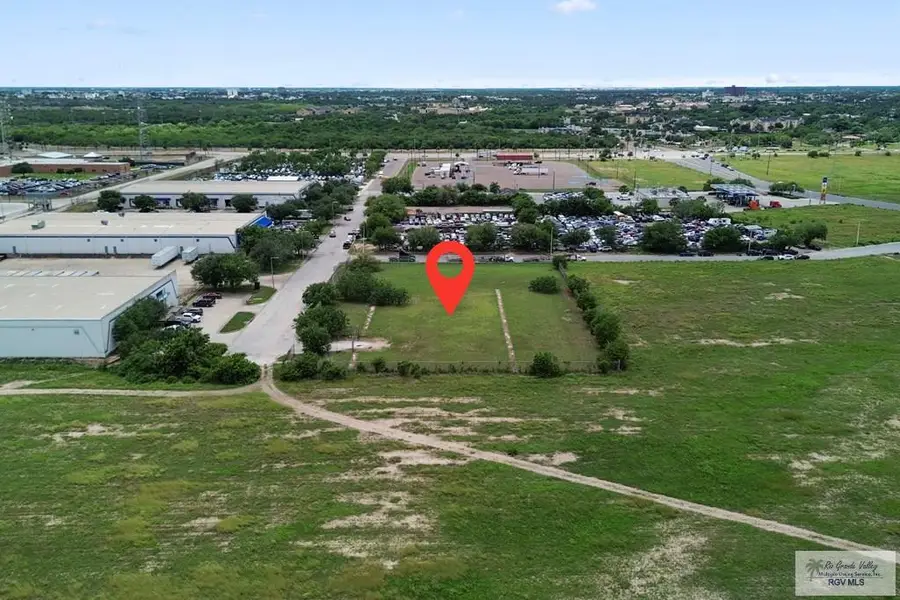 0 Courage St #1, Brownsville, TX 78521 - #3