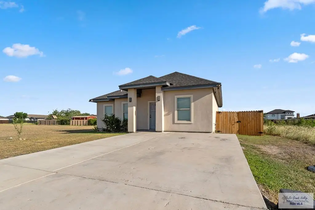 2810 Rita Flores Memorial Dr, San Benito, TX 78586 - #1