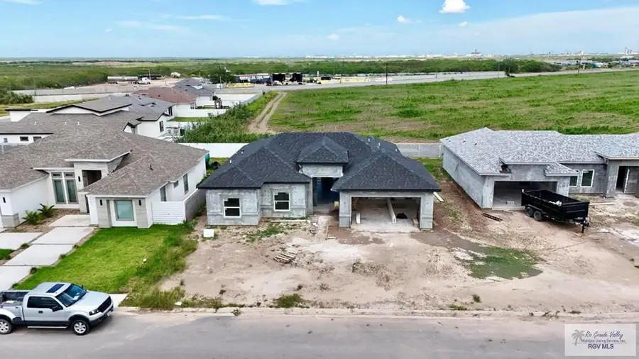 4517 Alba Cir, Brownsville, TX 78526 - #2