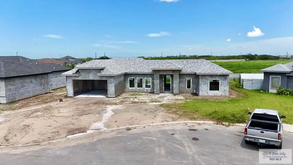4525 Alba Cir, Brownsville, TX 78526 - #1