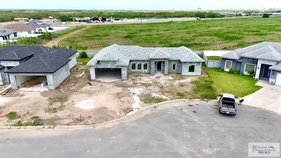 4525 Alba Cir, Brownsville, TX 78526 - #2