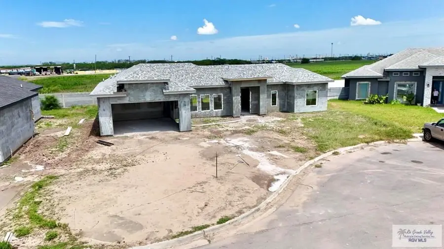 4525 Alba Cir, Brownsville, TX 78526 - #3