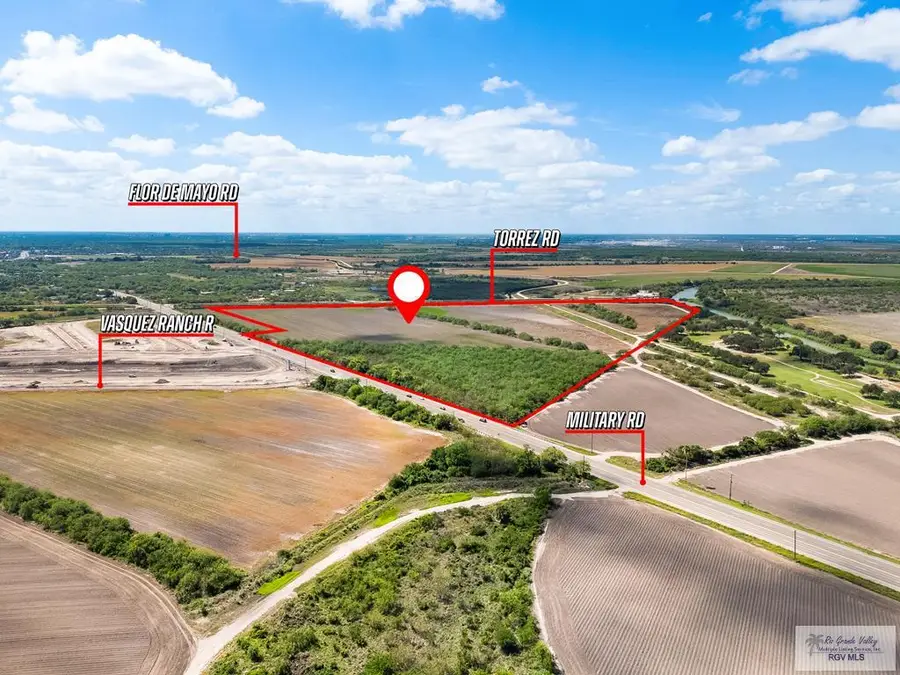 00 Military Hwy., Brownsville, TX 78526 - #2