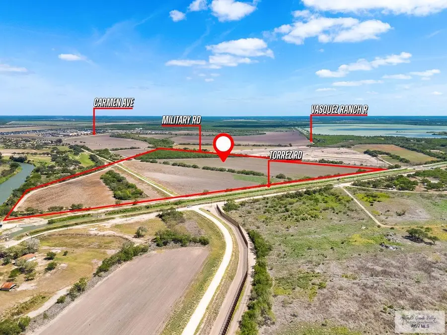 00 Military Hwy., Brownsville, TX 78526 - #3