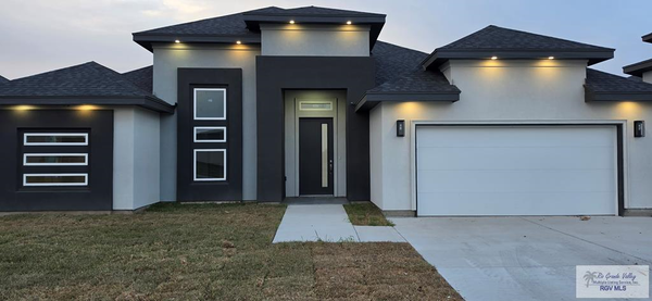 4117 Rhine River St, BROWNSVILLE, TX 78520