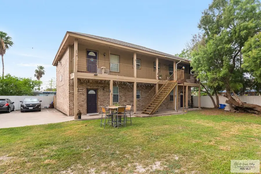 1921 Dennis St., Harlingen, TX 78550 - #2