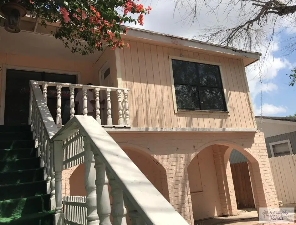 1169 Calle Galaxia #4, Brownsville, TX 78520 - #1