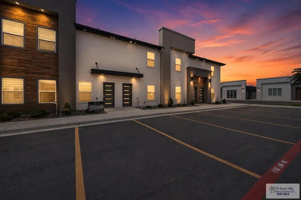 3500 Vanessa Ln #3, Weslaco, TX 78599 - #1
