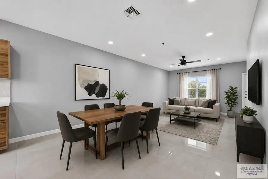 3500 Vanessa Ln #3, Weslaco, TX 78599 - #3
