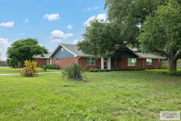 11989 Fm 1834, RAYMONDVILLE, TX 78580