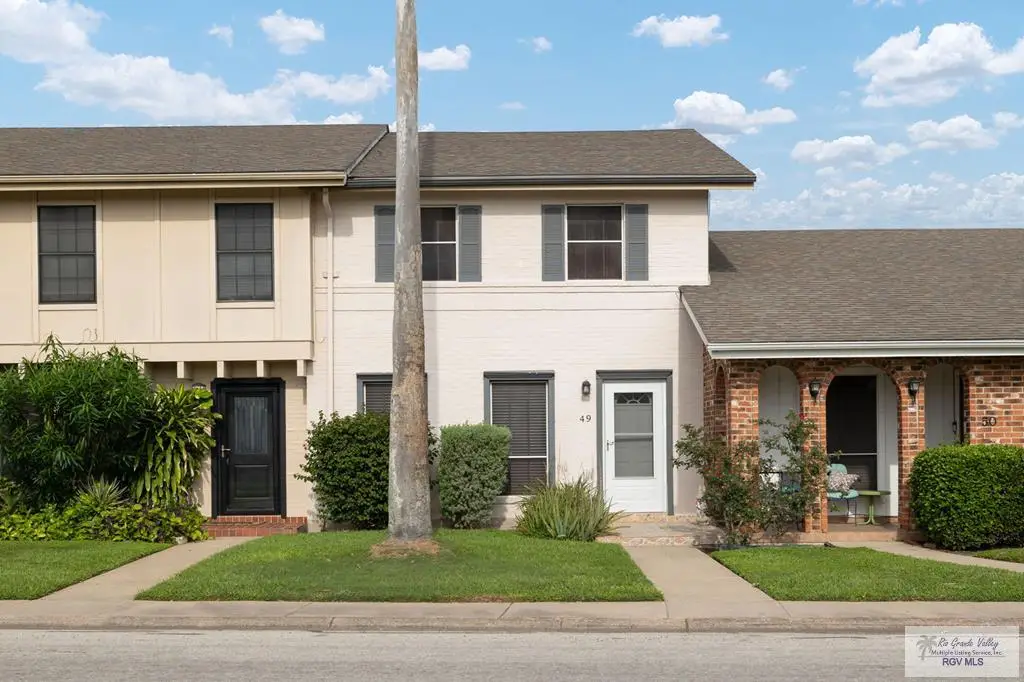 49 Los Amigos, Harlingen, TX 78552 - #1