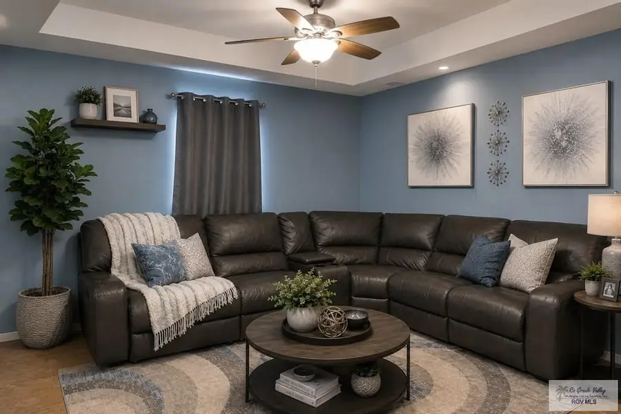 225 Casa Blanca Dr., Brownsville, TX 78521 - #2