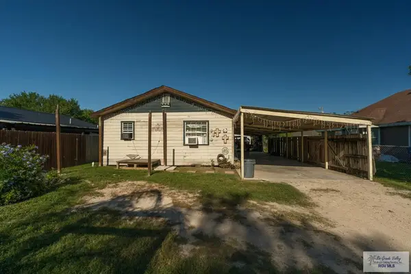 22899 N Angel St., PRIMERA, TX 78552