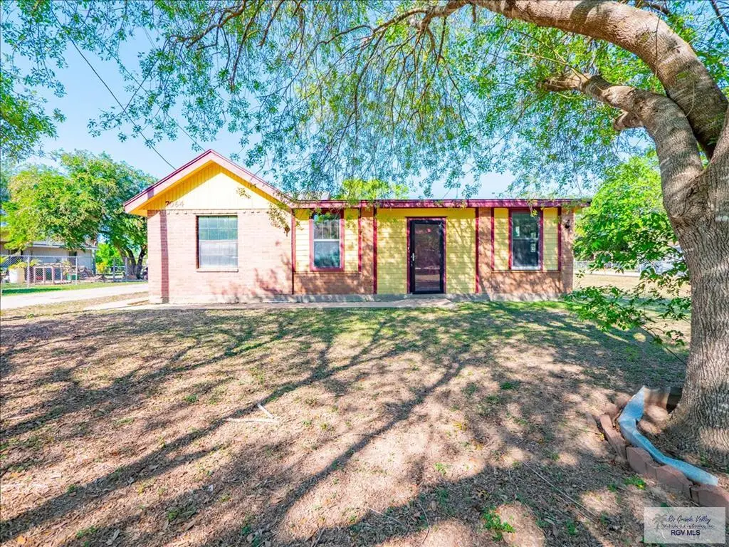 7064 Old Military Rd., Brownsville, TX 78520 - #1
