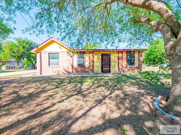 7064 Old Military Rd., BROWNSVILLE, TX 78520