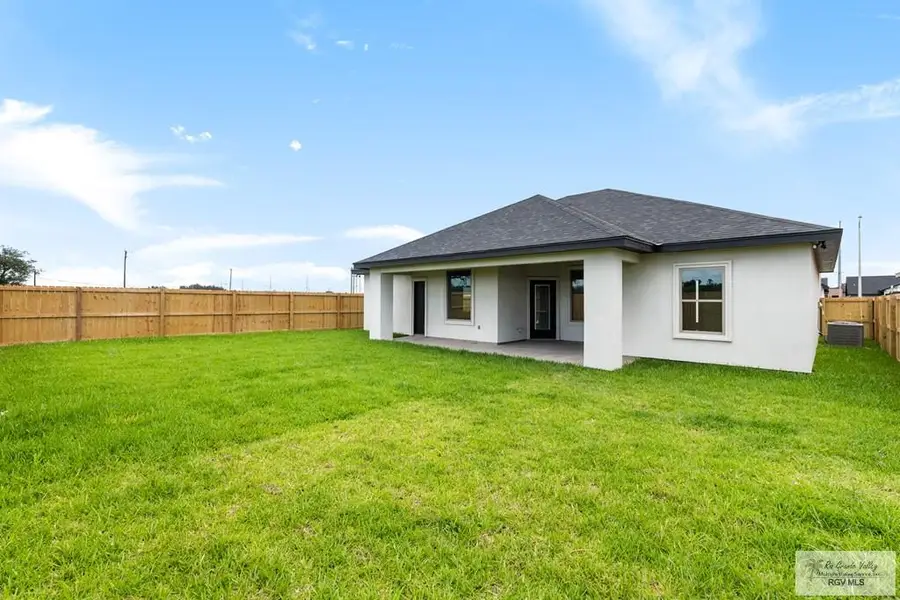 3767 Avenida Residencial, Brownsville, TX 78526 - #2
