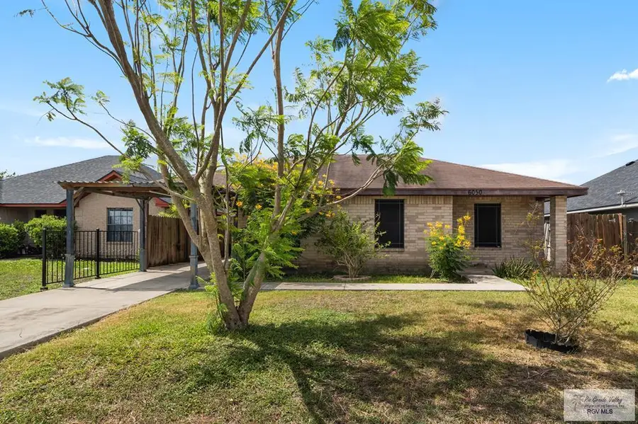 6050 Blanco River St., Brownsville, TX 78520 - #2