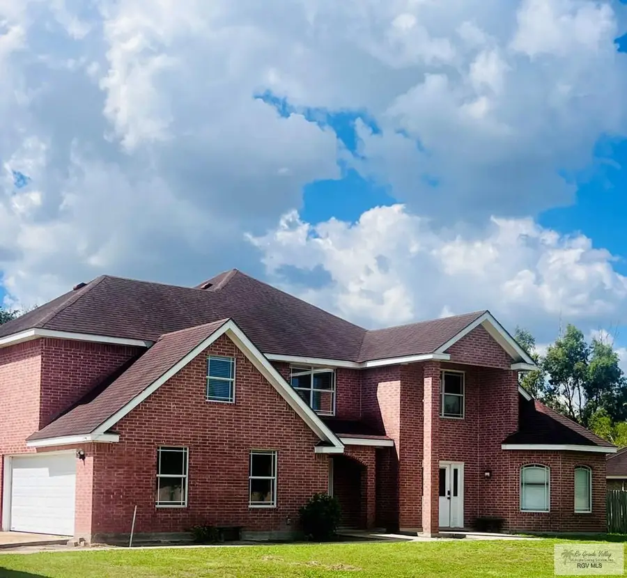 26830 Scarlett Cir, Harlingen, TX 78552 - #2