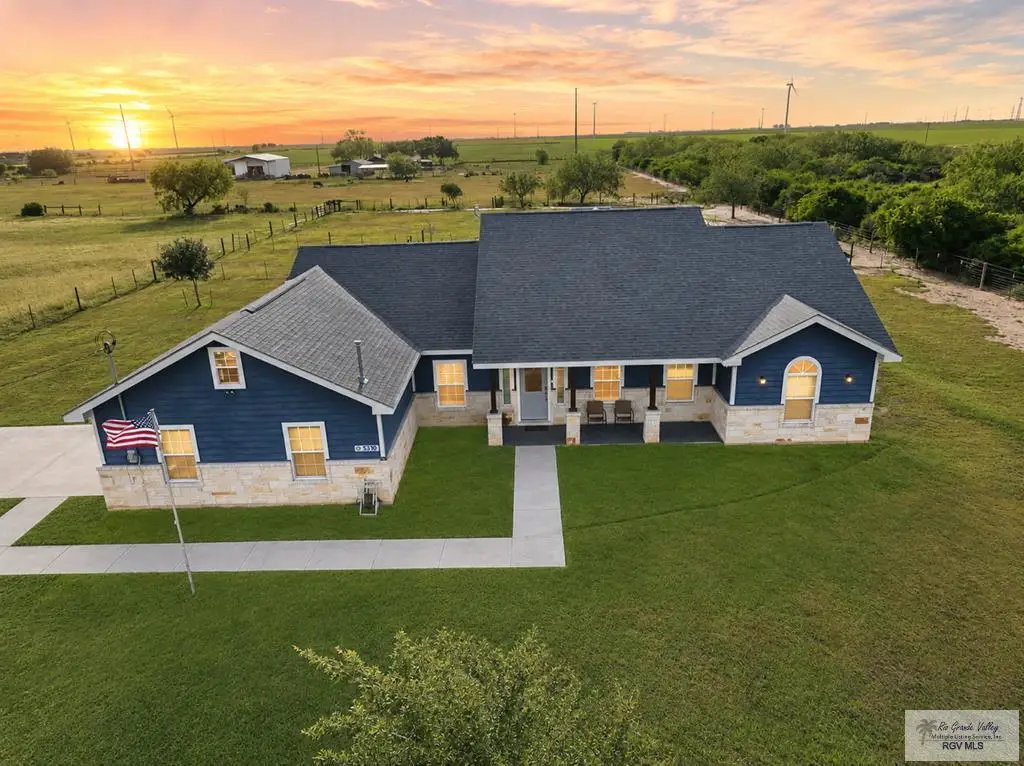 5310 N Expressway 77, Sebastian, TX 78594 - #1