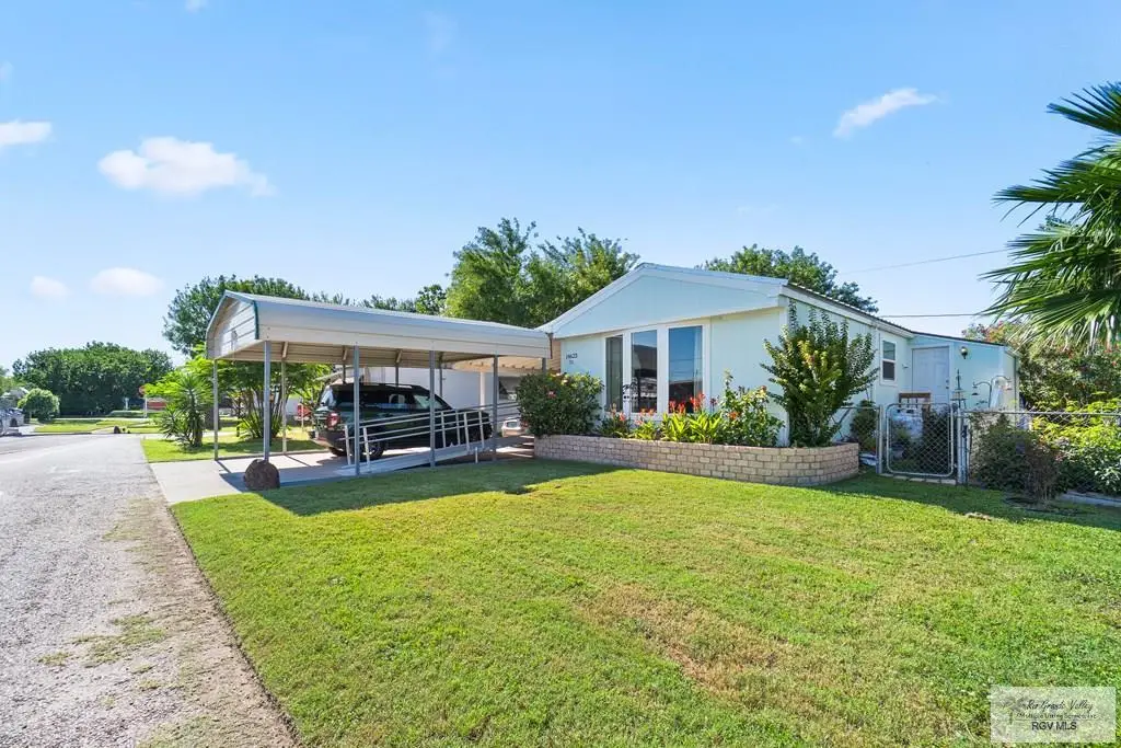 14623 Oak St. #76, Harlingen, TX 78552 - #1