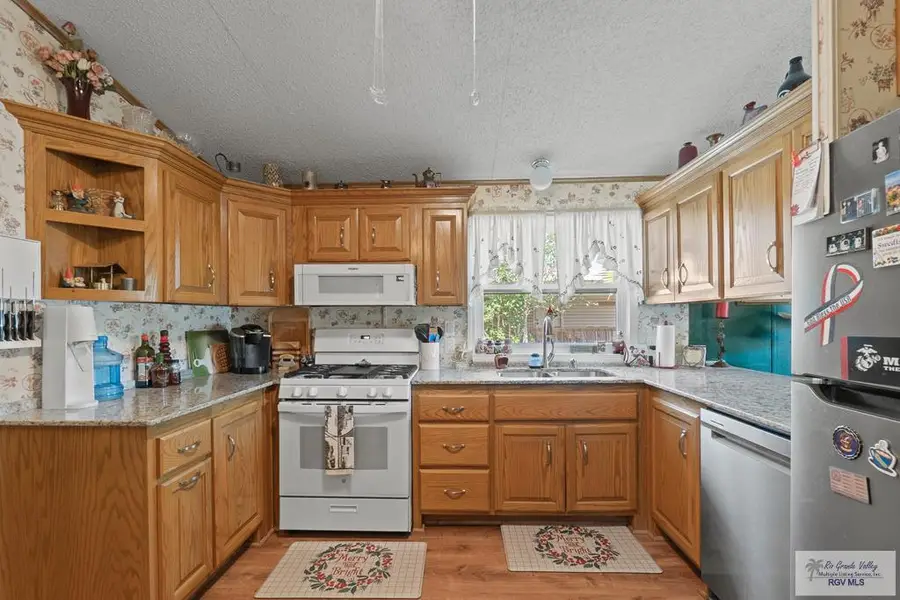 14623 Oak St. #76, Harlingen, TX 78552 - #3