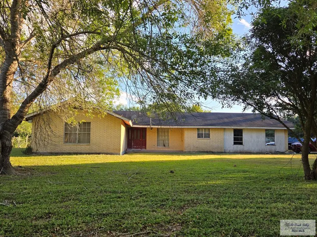6670 Dockberry Rd, Brownsville, TX 78521 - #1