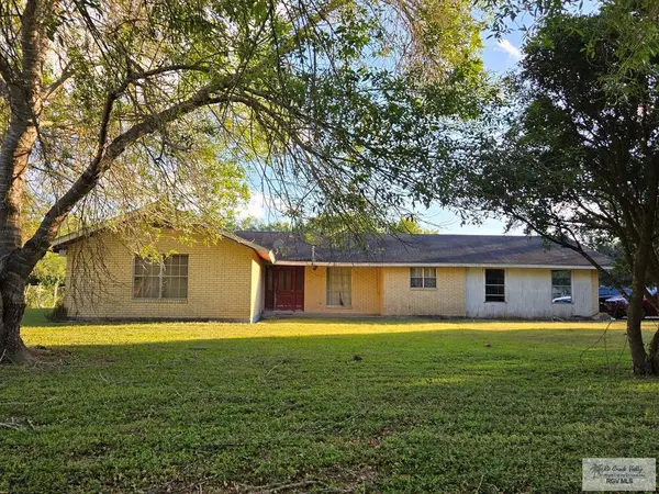 6670 Dockberry Rd, BROWNSVILLE, TX 78521