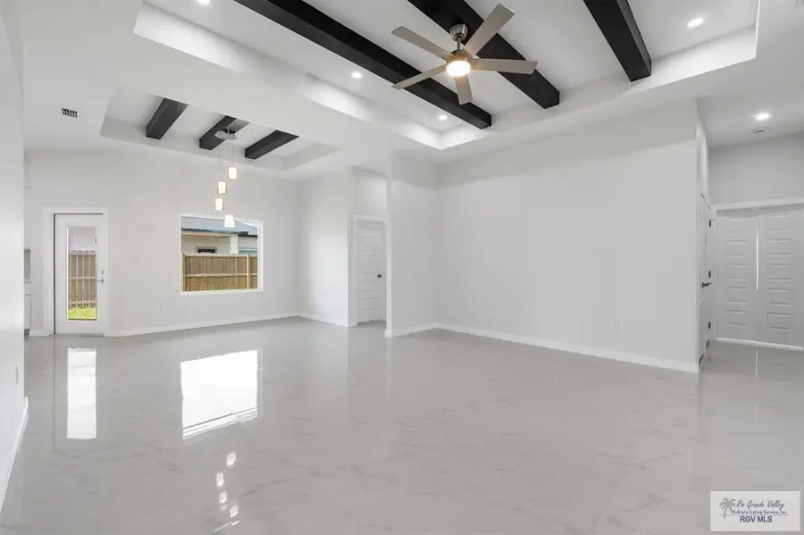 7033 Lake Almanor, Brownsville, TX 78520 - #3