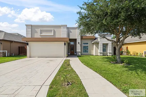 3906 Sherman St, EDINBURG, TX 78542