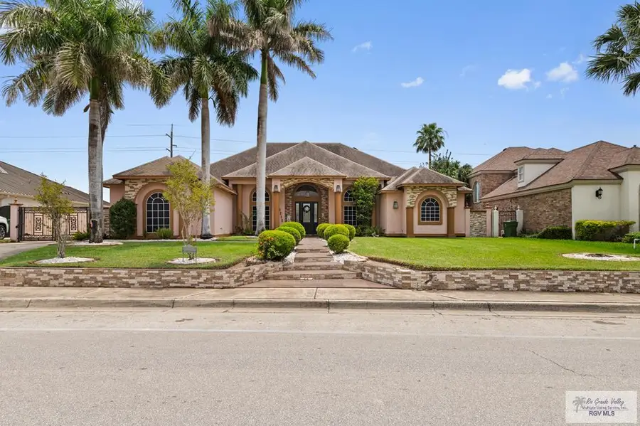 5222 Rustic Manor Dr., Brownsville, TX 78526 - #2