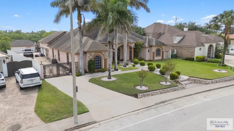 5222 Rustic Manor Dr., Brownsville, TX 78526 - #3