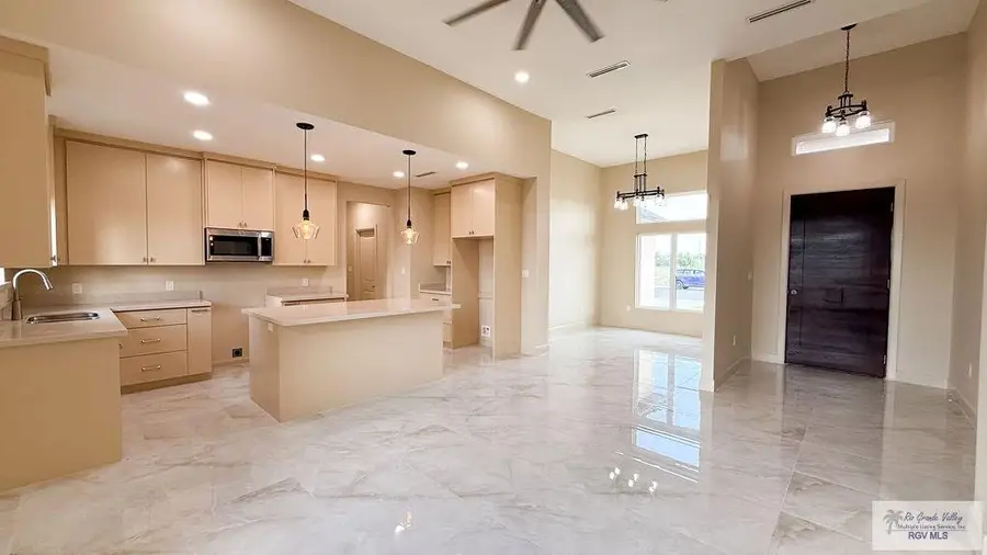 4129 Rhine River St, Brownsville, TX 78520 - #3