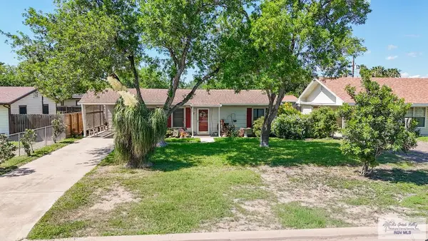 118 W Davis St, HARLINGEN, TX 78550