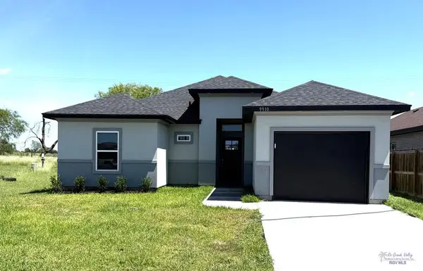 9910 Hawk Dr, HARLINGEN, TX 78552
