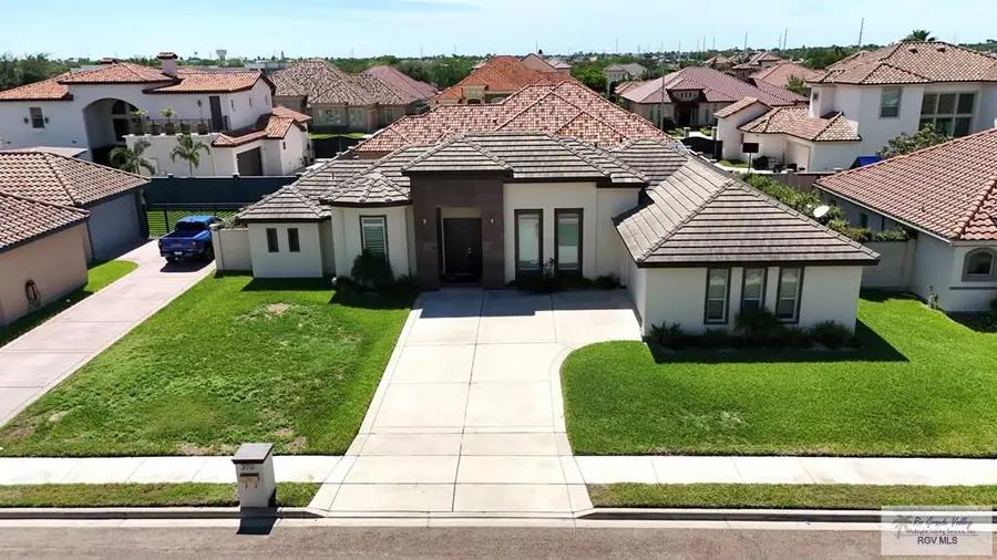 3701 Ebro Dr, Edinburg, TX 78539 - #2
